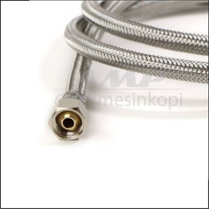 Selang Fleksible / Inlet Flexibel Mesin Kopi Espresso – 2 Meter