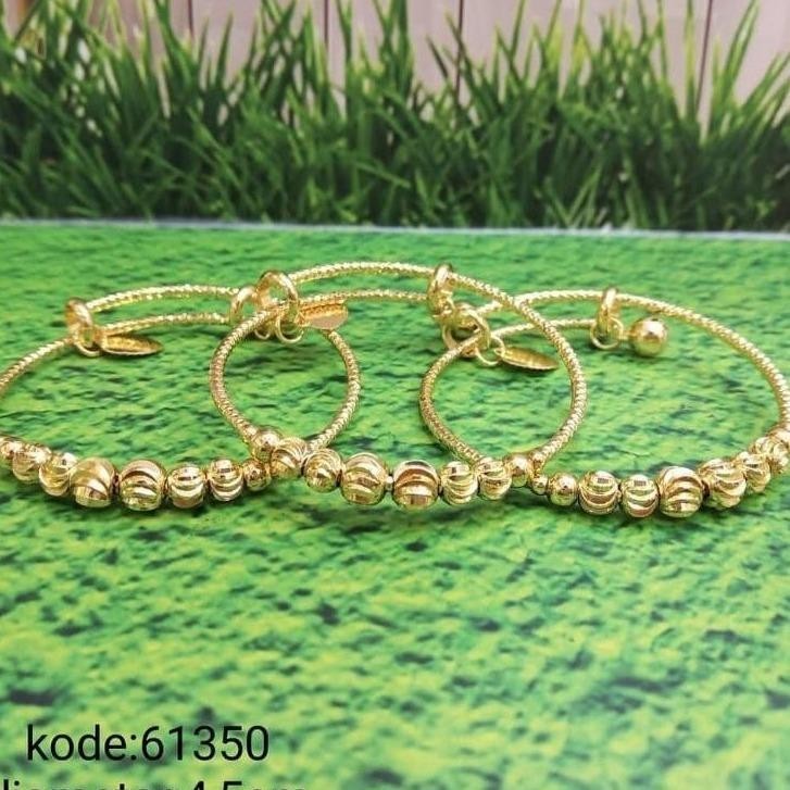 ScF Collection COD - gelang tangan xuping dubai anak