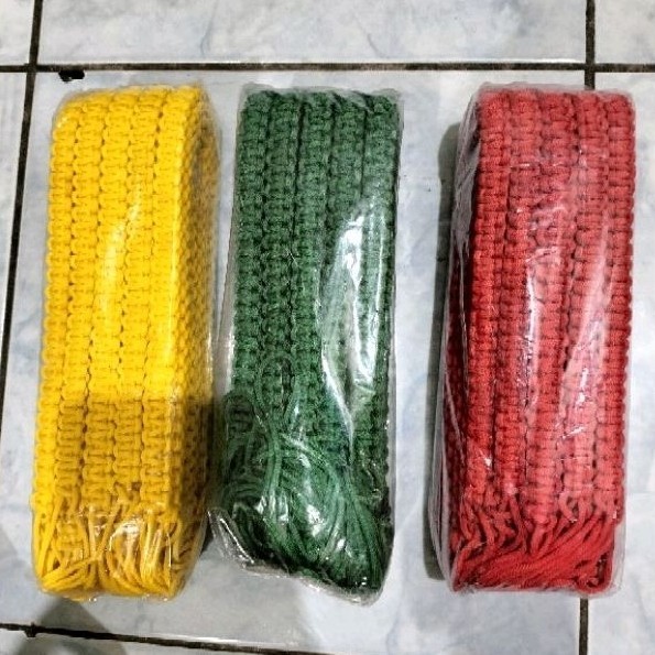 

TALI PELUIT KECIL ISI 20pcs Promo