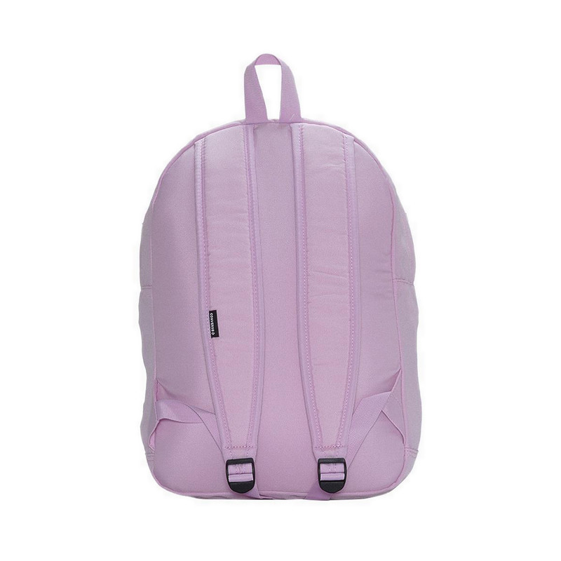 Converse Speed 3 Large Logo Unisex Backpack - Stardust Lilac