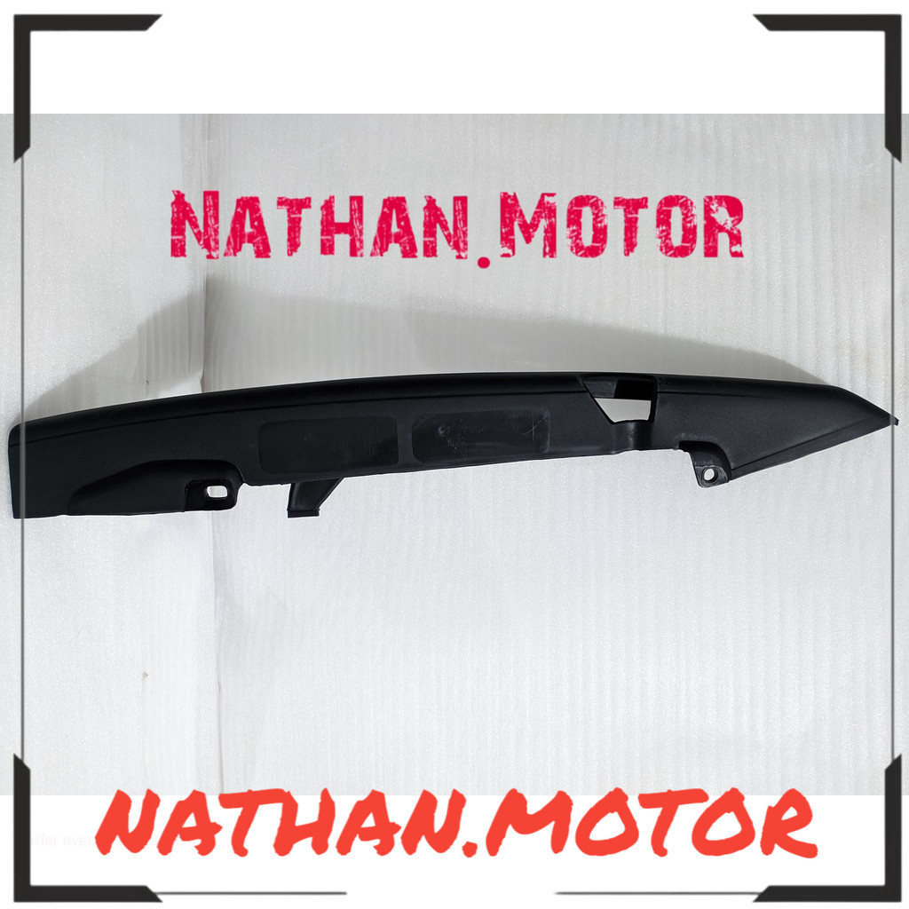 Chain Cover / Katengkas Supra Lama / Supra X 100 / Supra Fit WIN | tutup rantai motor karbu | penutu