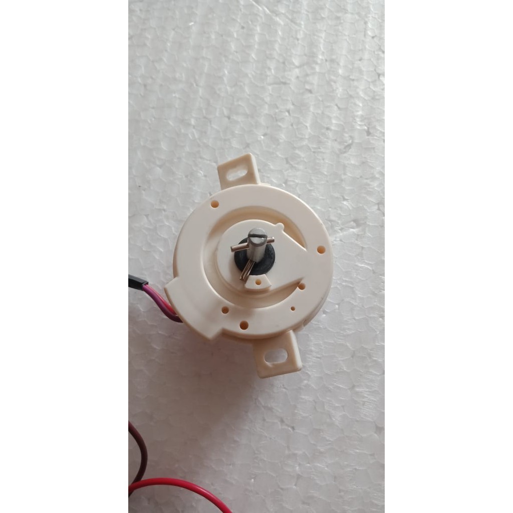 ORIGINAL TIMER SPIN MIDEA TOSHIBA MESIN CUCI 2 TABUNG