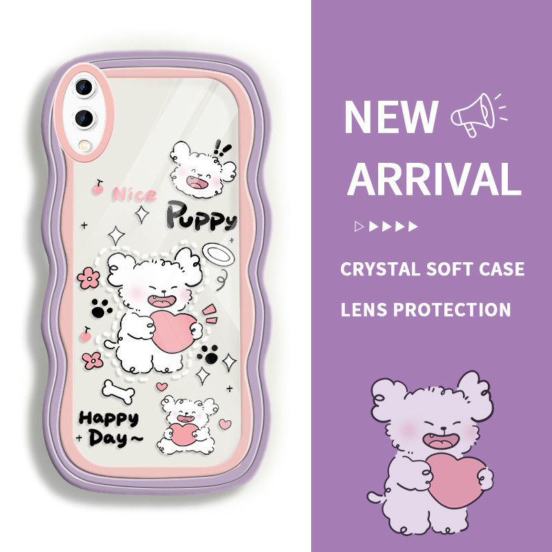 Case For Samsung A03 A03s A02 A03 Core A025 Samaung A03Core For SamsungA03 For SamsungA03s Samsumg F