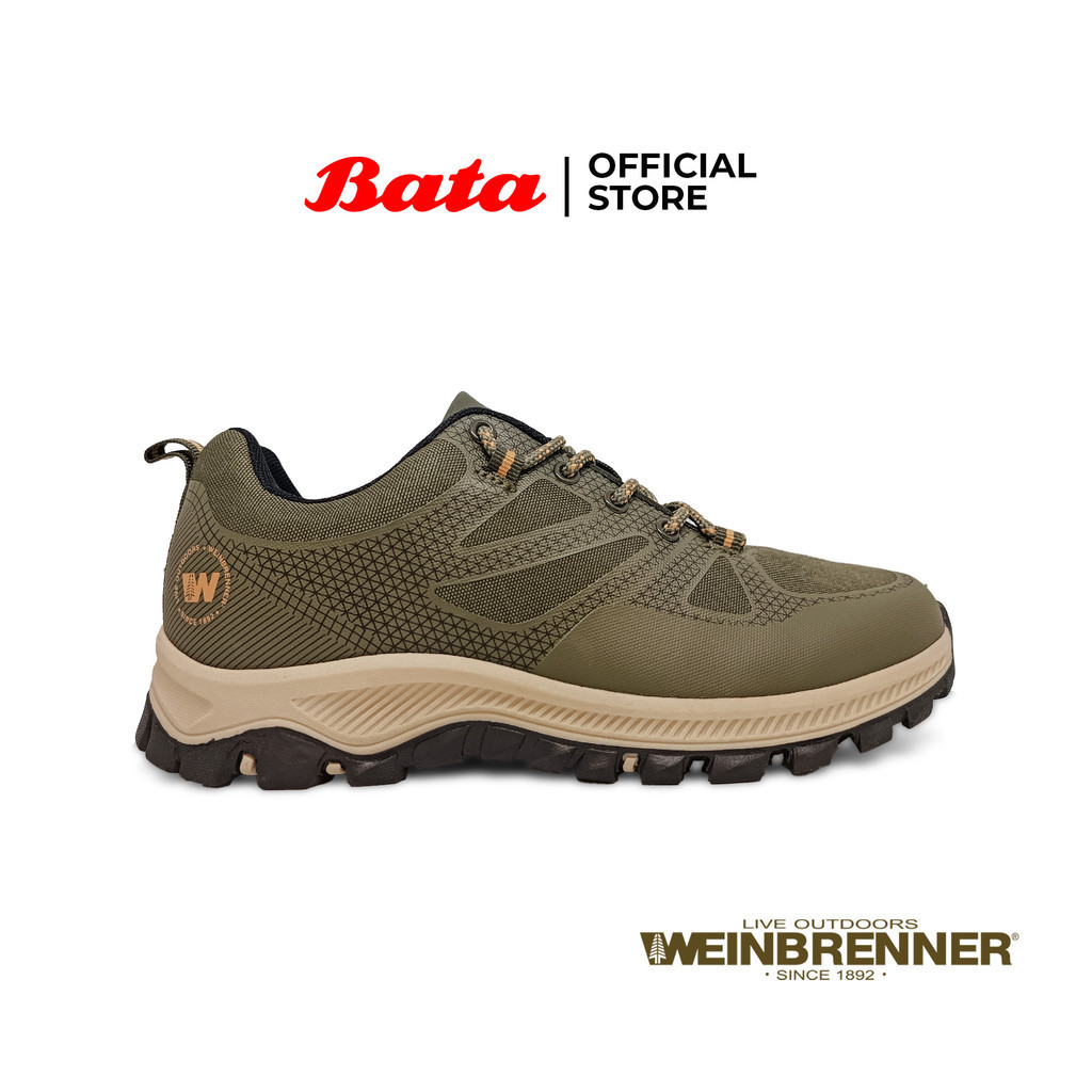 WEINBRENNER Men Outdoor Sneakers Grand - 8408005