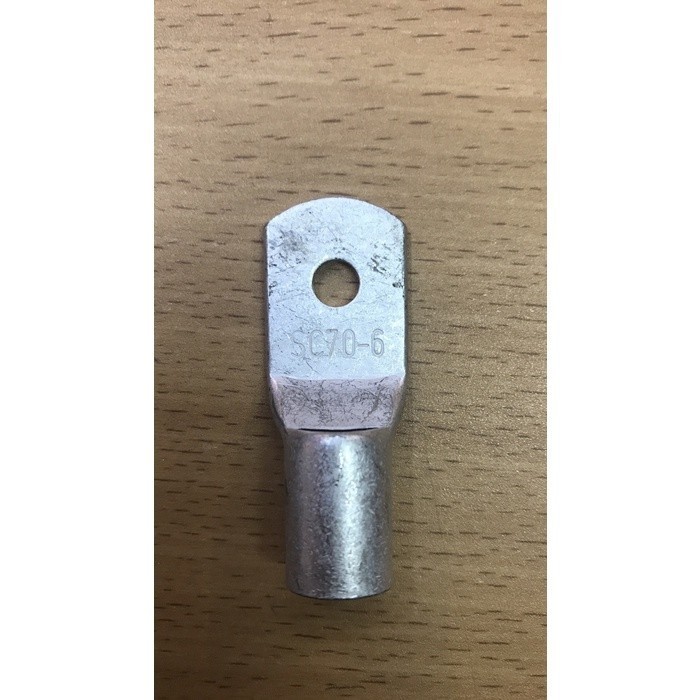 Kabel Skun SC / Skun Kabel SC 70-6 / Cable Lug / Scun Cable 70-6mm