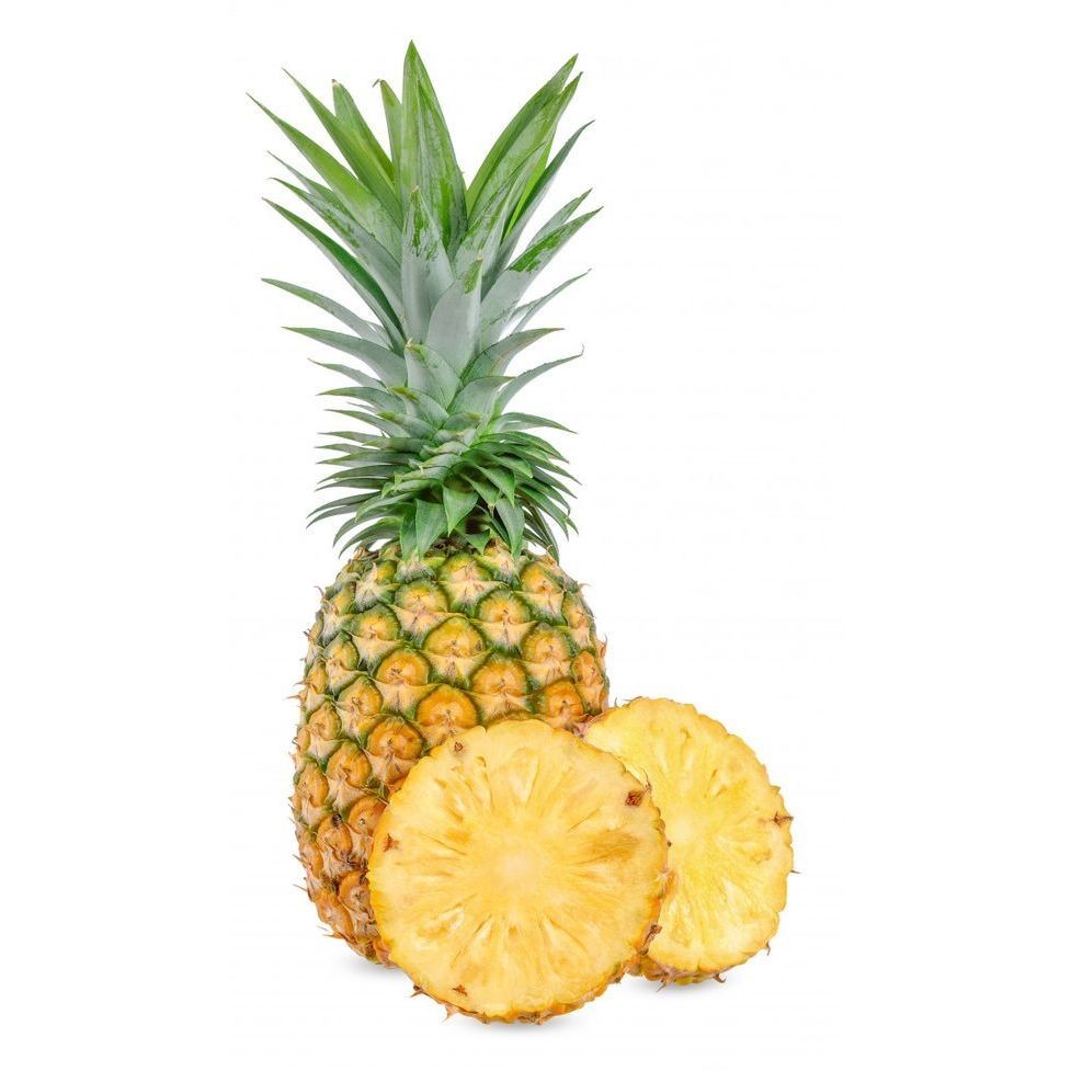 

Nanas Madu Subang Manis