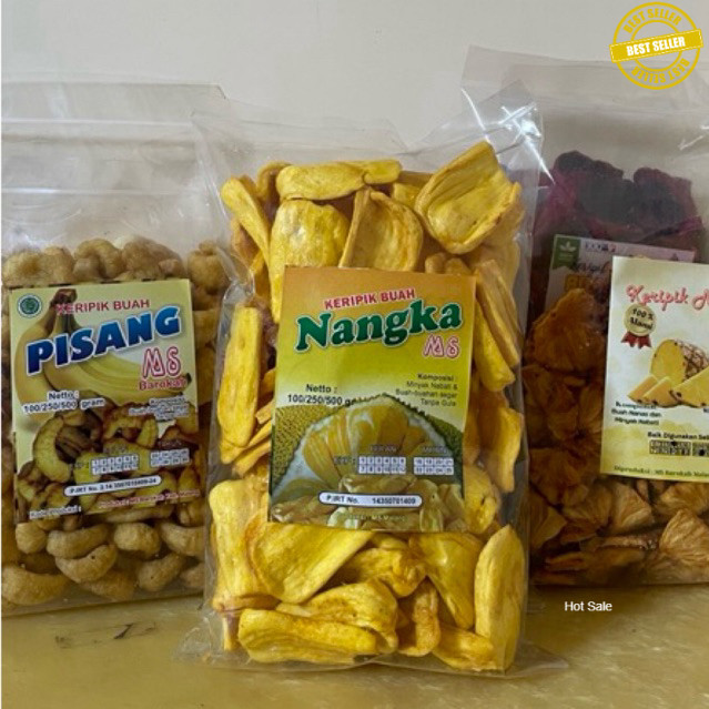 

KERIPIK BUAH NANGKA APEL NANAS RAMBAK PISANG SALAK MANGGA BUAH NAGA BUAH MIX OVEN 100 GRAM SUPER ENAK TERMURAH HARGA PABRIK