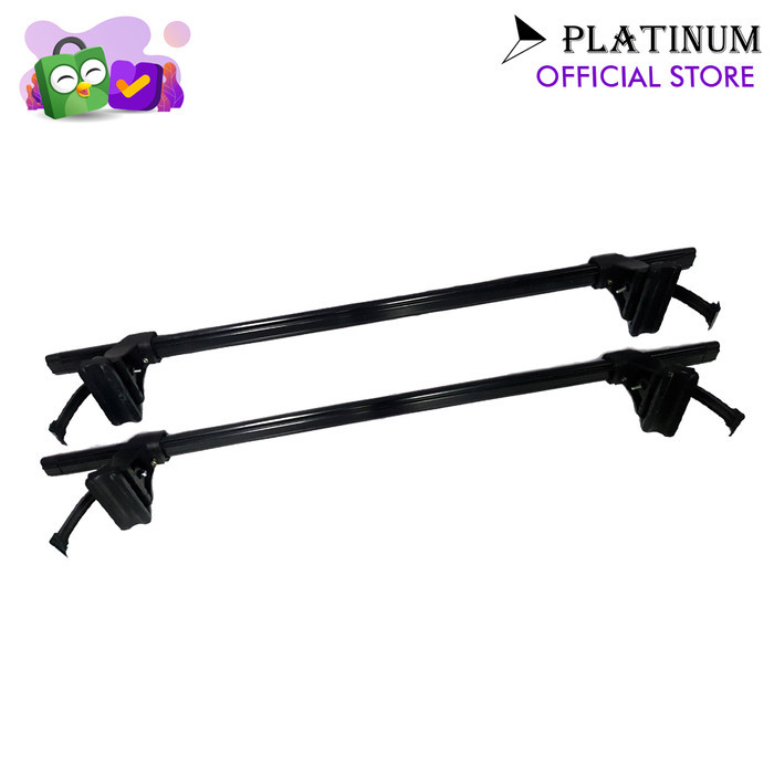 CROSS BAR KAKI JEPIT BODY BODI MOBIL KARIMUN WAGON R PLATINUM