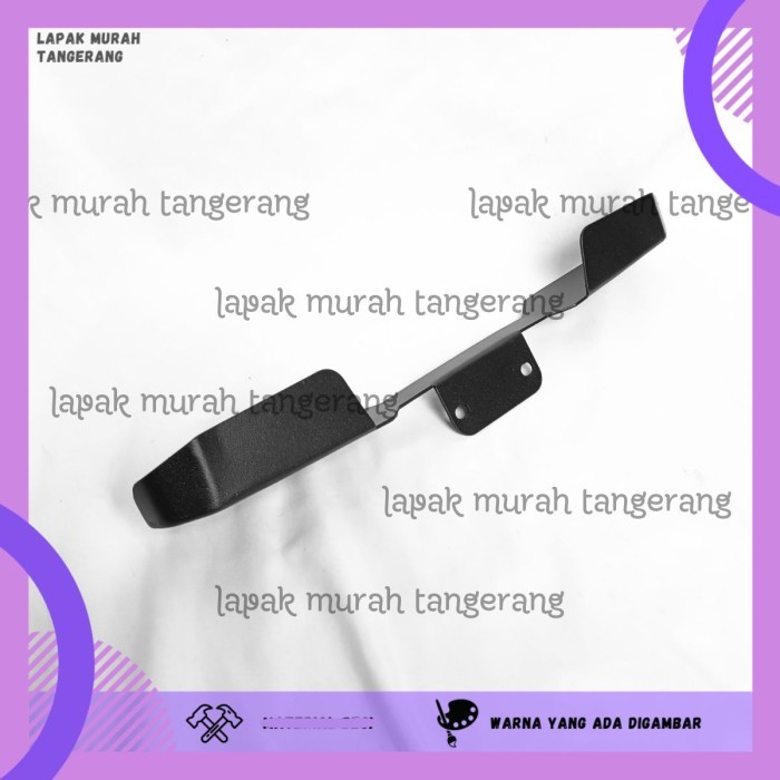 COVER PELINDUNG LAMPU SEN BELAKANG VARIO 125 150 160 ABS CBS NEW TAHUN 2018 - 2024 V125 V150 V160 PR