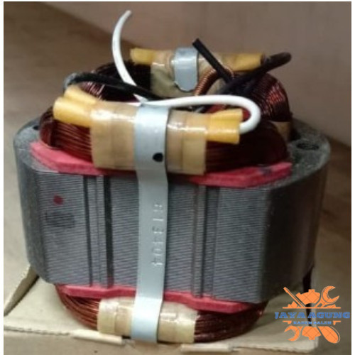 MAKITA STATOR 9404/9920 (523404-4) / FIELD ASSY STATOR 9404/9920