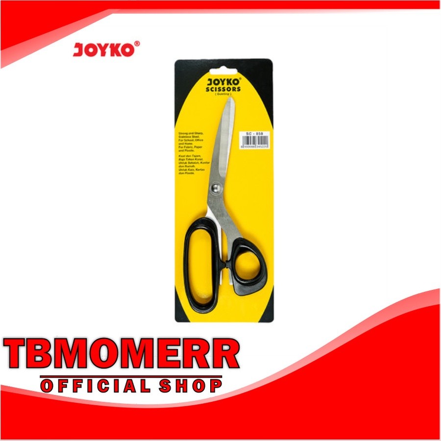 

GUNTING JOYKO SC-858