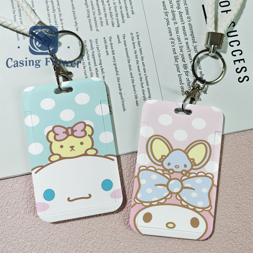 

ID Card Holder Motif Kawall Tempat Kartu Fifth Personality Photo Card Tali Lanyard Kelas Atas Mendukung Diskon Untuk Grosir Kustomisasi Hadiah Dan Merchandise Serta Pelindung Kartu Selebriti Segar Hatsune Miku