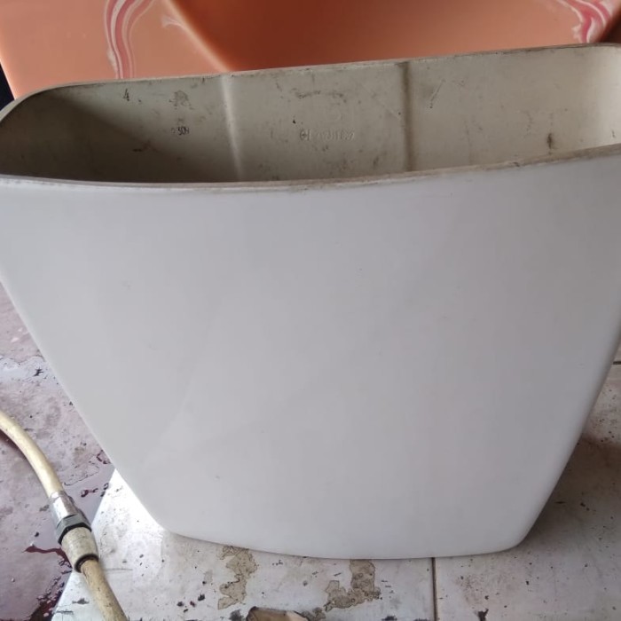 TABUNG CLOSET DUDUK TOTO 784/704 kiranatokos