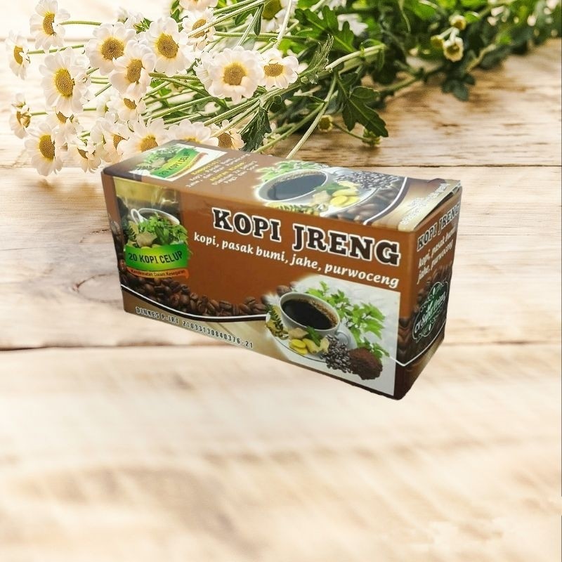 

KOPI JRENG.KOPI PLUS HERBAL . KOPI PLUS PURWOCENG. KOPI PLUS PASAK BUMI