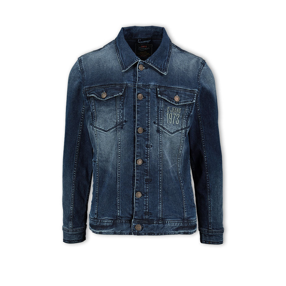 Cardinal Jaket Pria C0418J15A