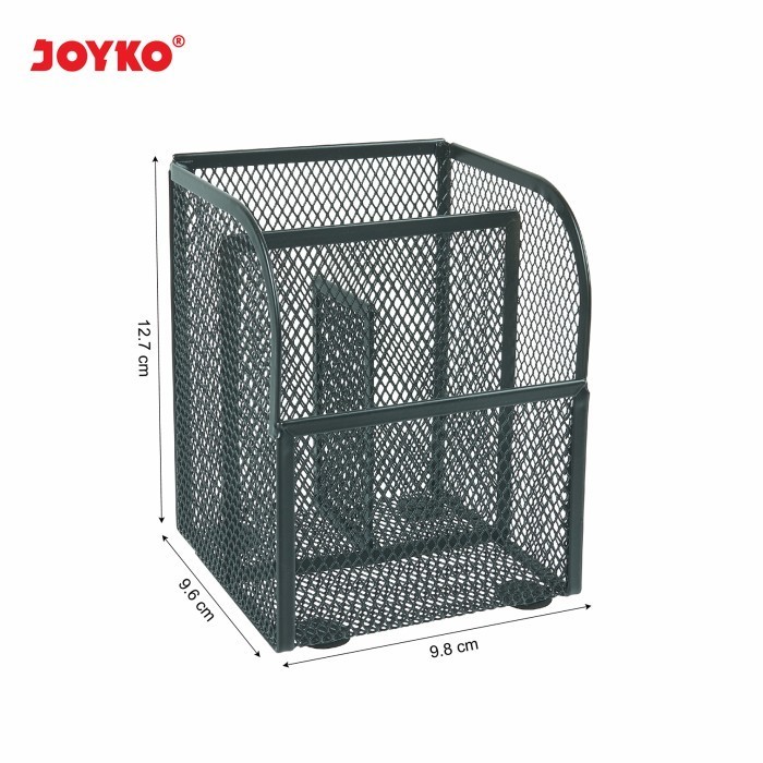 

PROMO!! -Joyko PORTABLE Desk Set Pen Holder / Tempat Alat Tulis Joyko DS-26