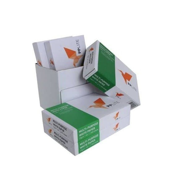

Kertas HVS F4 75 grm PP LITE