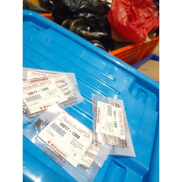 jet nedle ninja 16017-1399