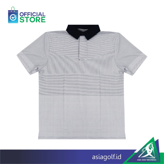 Polo Shirt Golf Under Armour TT Jacquard SS24 | Golf | Kaos Golf