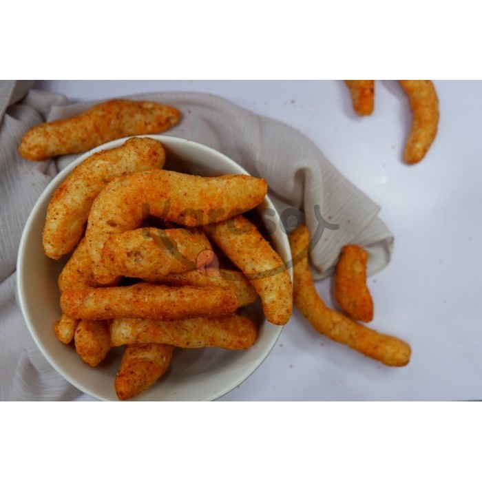 

BATAGOR KERING PEDAS 250gr