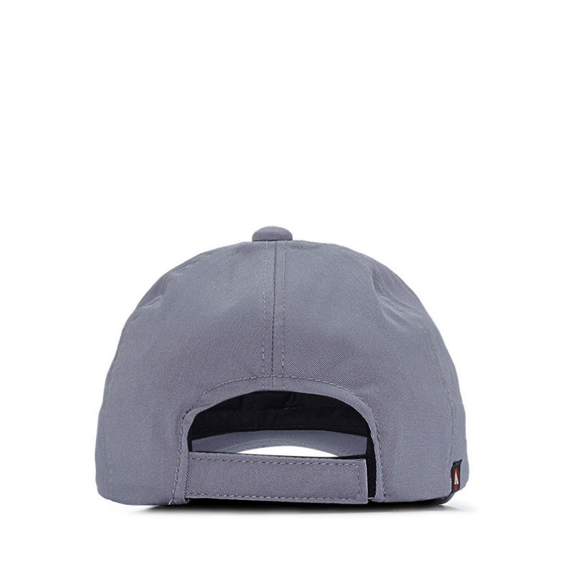Airwalk Unisex Taura Casual Cap- Grey