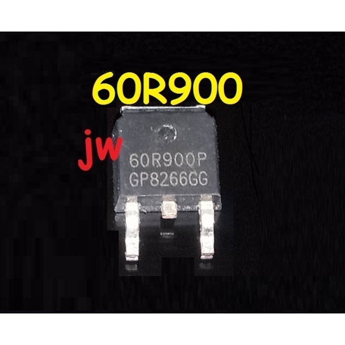 PART TOOL 70R900P 70R900 N-Ch MOSFET TO-252