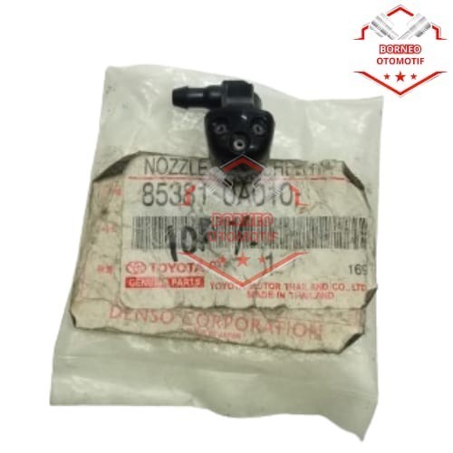 Wiper Nozzle Soluna Original 85381-0A010