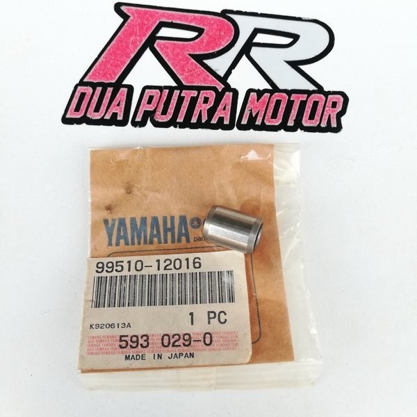 bosh bos colar pin dowel dowl mesin tengah krengkes crankcase original ori yamaha rxk rx king rxs rx