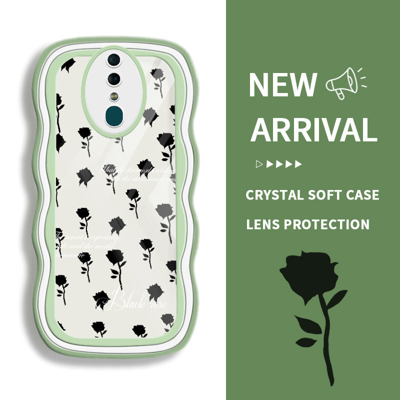 Case For Oppo F1s F11 F11 Pro F15 F17 Pro OPOP For OppoF1s For OppoF11 F11Pro F17Pro OP For OppoF15 