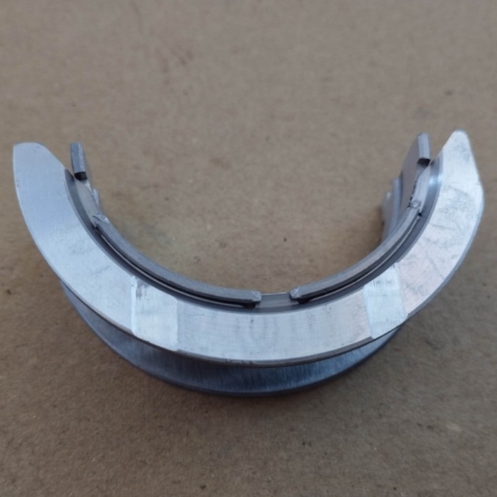 Metal Bulan DFSK Supercab Diesel