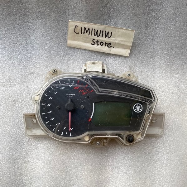 Speedometer spidometer kilometer Yamaha MX King 150 Original