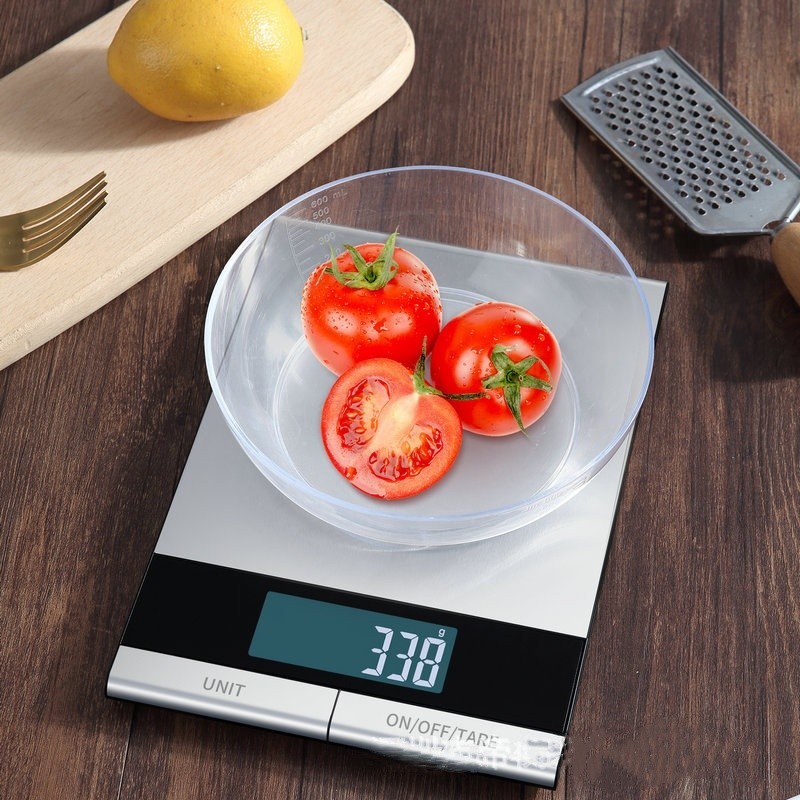 Timbangan Elektronik Dapur Baru Timbangan Elektronik Rumah Tangga Timbangan Berat Timbangan Elektron