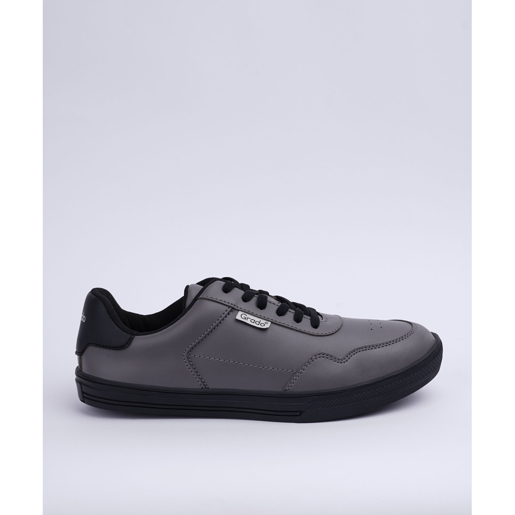 GRADO Sepatu Sneakers KENZY Grey