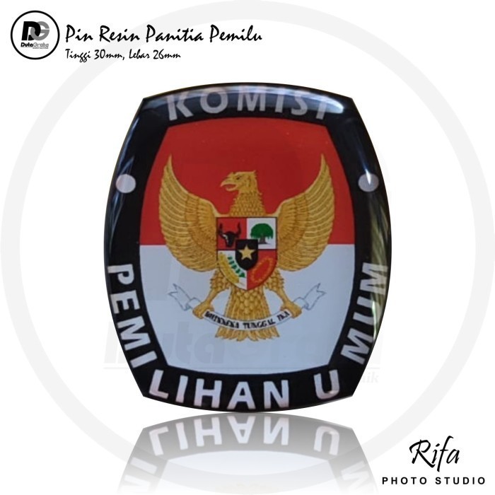 

Pin KPU T30