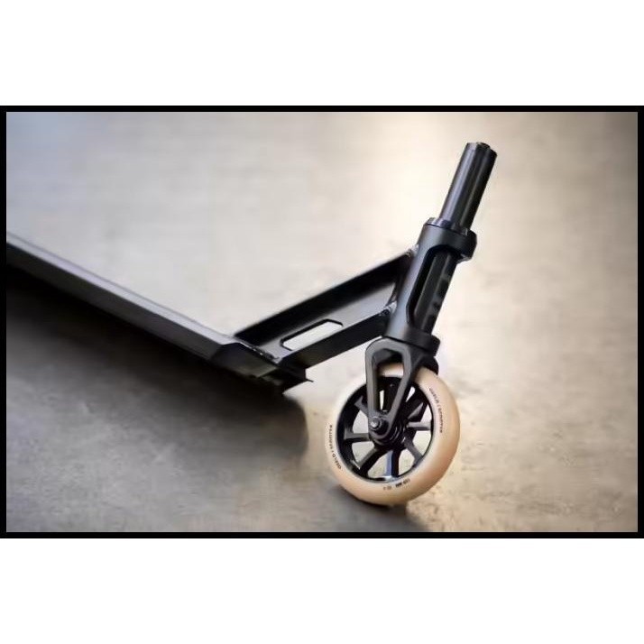 promo diskon spesail TERMURAH SKUTER OTOPED MF540 FREESTYLE SCOOTER BLACK BEIGE