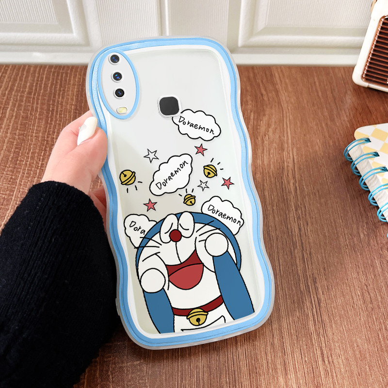 Casing For Vivo Y12 Y12s Y12a Y1s Y01 Y10 t1 Y11s For VivoY12 Vovo For VivoY1s For VivoY12s Y12A For