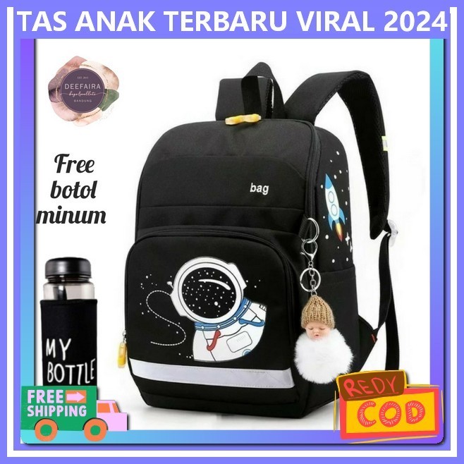 Tas Anak Anak Cewek Lucu Murah Ransel Laki2 Umur Tk Sd Viral Murah Mixue Import Tas Perempuan Sekola