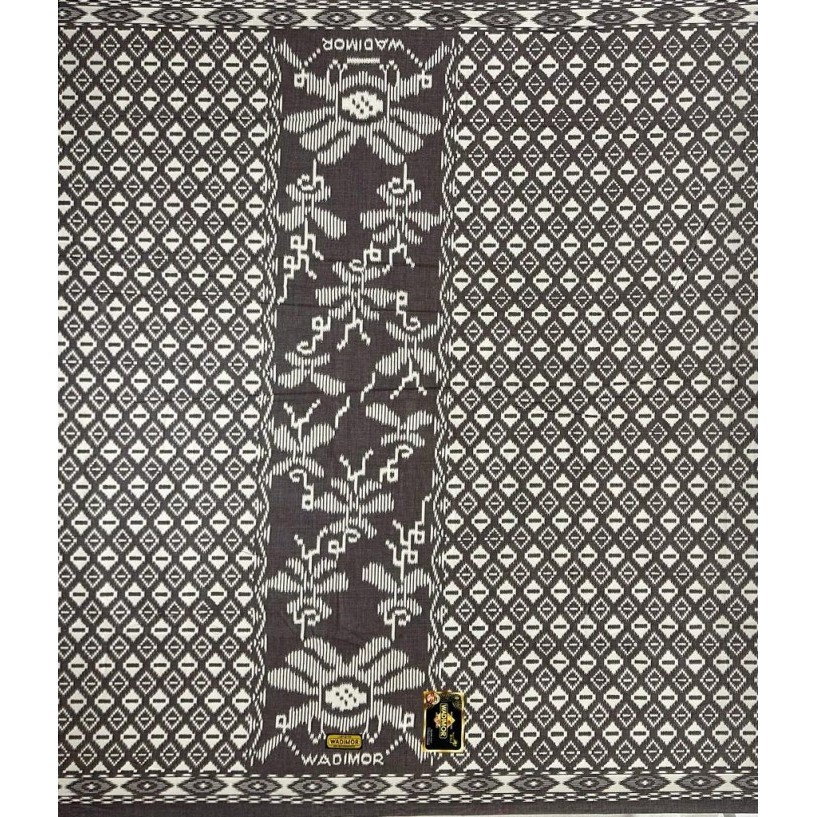 Grosir 10 Pcs Sarung Wadimor motif Bali Botolan