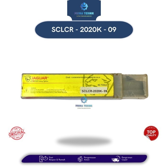 Holder SCLCR - 2020K - 09 || merk JAGUAR
