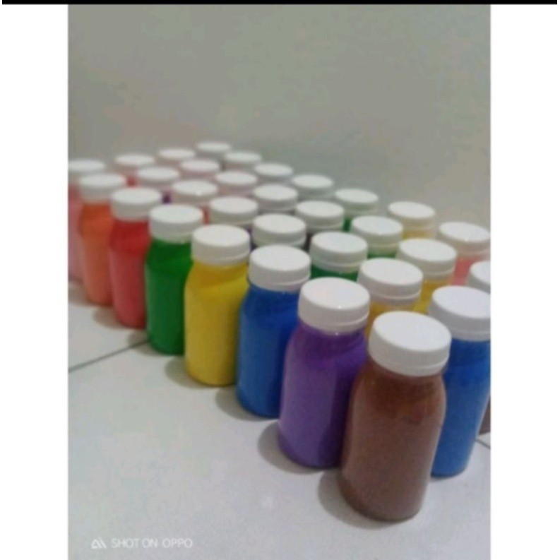 

READY COD cat strofom harga pabrilk TERBAIK