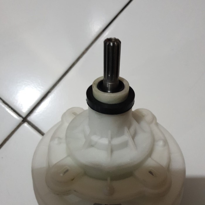 GERBOK MESIN CUCI SANKEN GIGI 11 PART