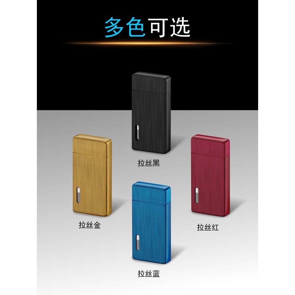 Korek 1320 Korek Api Las Gas Motif Warna Polos