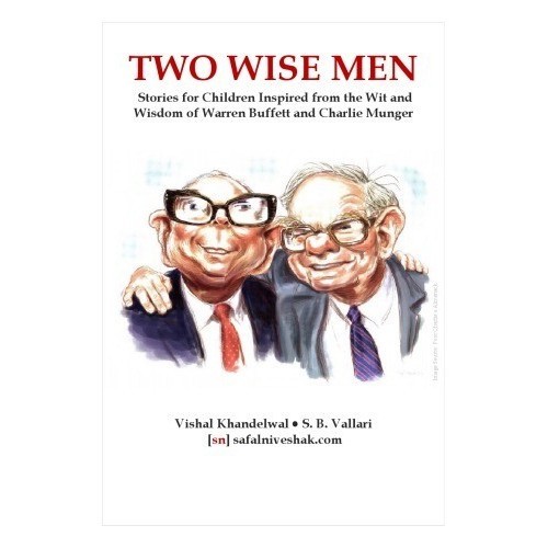 

Two Wise Men: Stories for Children Inspired from the Wit and.. 2017