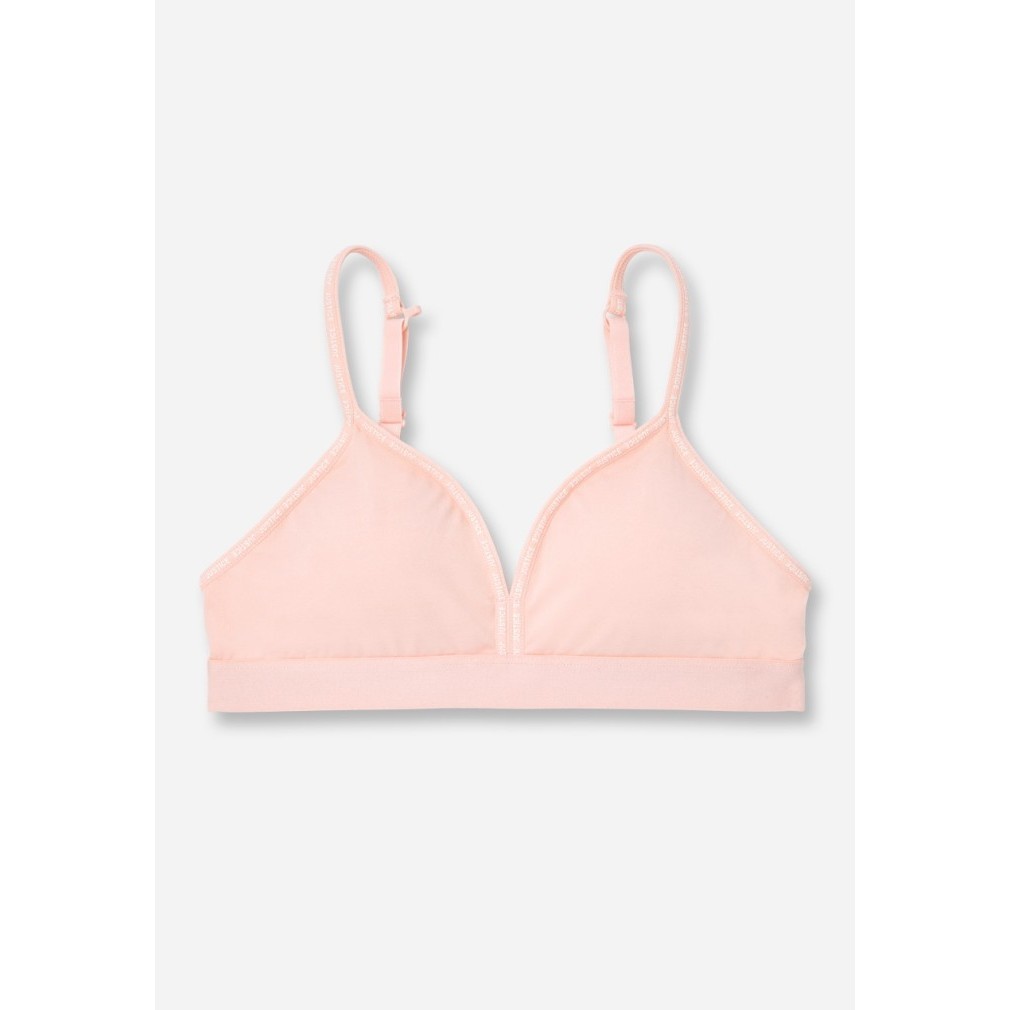 Justice Girls T-Shirt Bra Sweetbrier - 28