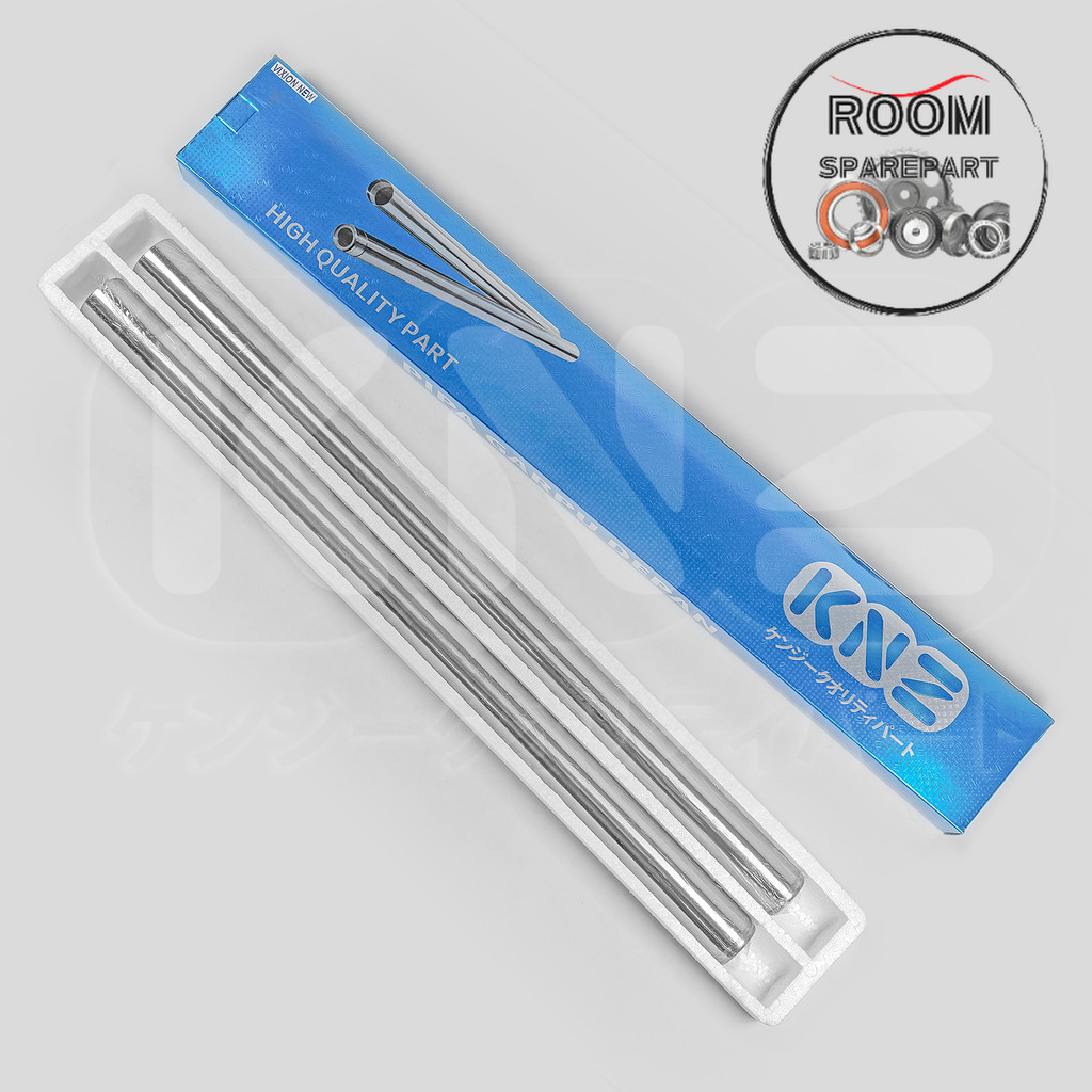 Knz As Shock Depan Pipa Shock Depan  VIXION NEW Merk KNZ