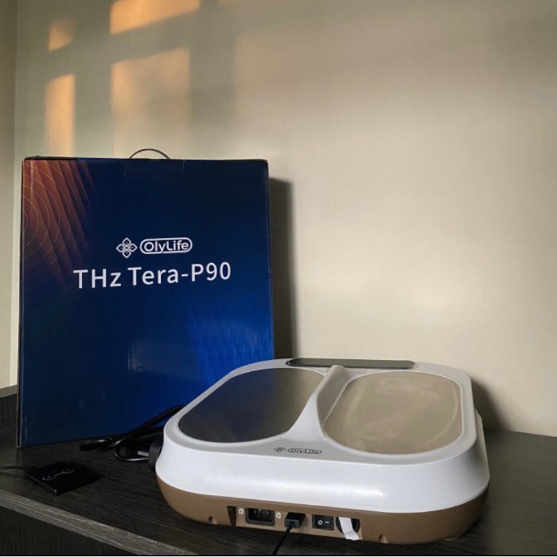 promo Olylife THZ-P90 ( Alat Terapi Kaki )