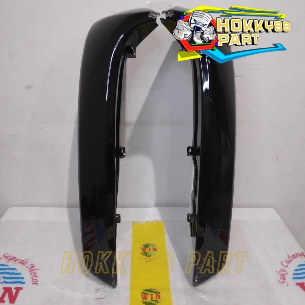 Sayap Luar Astrea Supra / Fit / Wave / Supra X 100 1993 1994 1995 1996 1997 1998 1999 2000 2001 2002