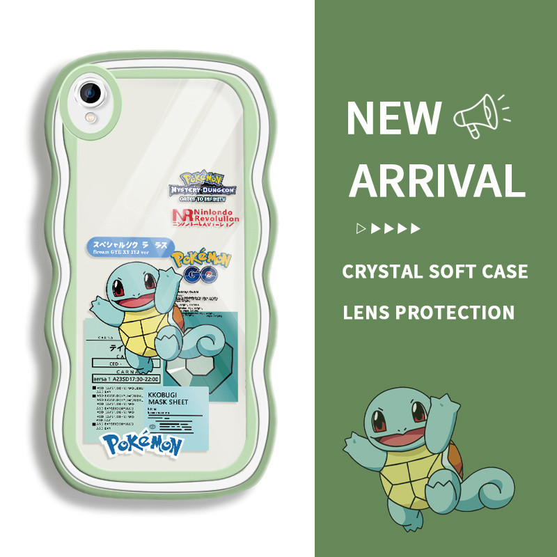 SoftCase Vivo Y91c Y91 Y91i Y90 Y91 Mediatek VivoY91C Vovo VivoY91 Vivi VivoY91i Viv0 VivoY90 Y91 i 