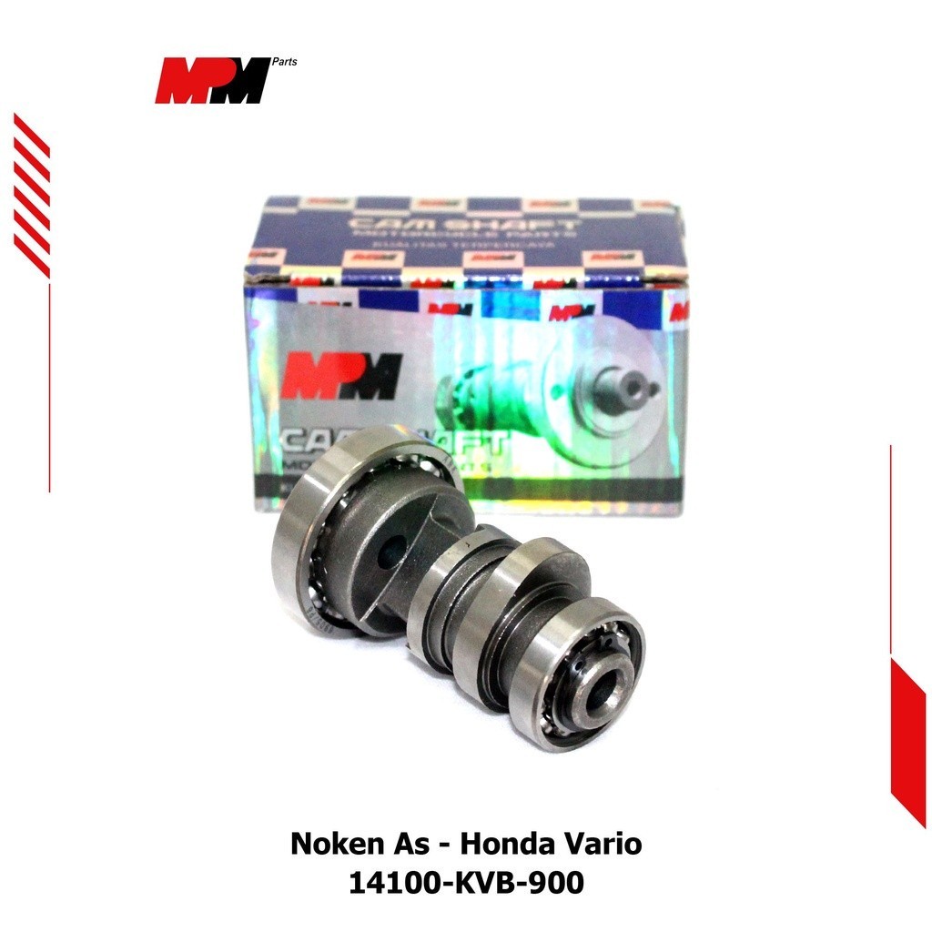 Noken As MPM-A (High Quality) – Honda Vario 14100KVB900