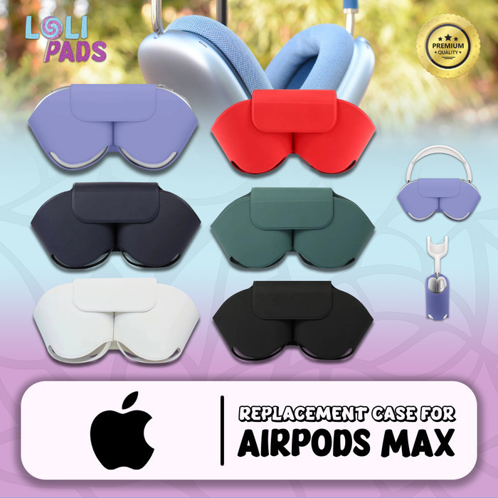 Smart Case Cover Apple AirPods Max / Tas Penyimpanan For Airpods Max